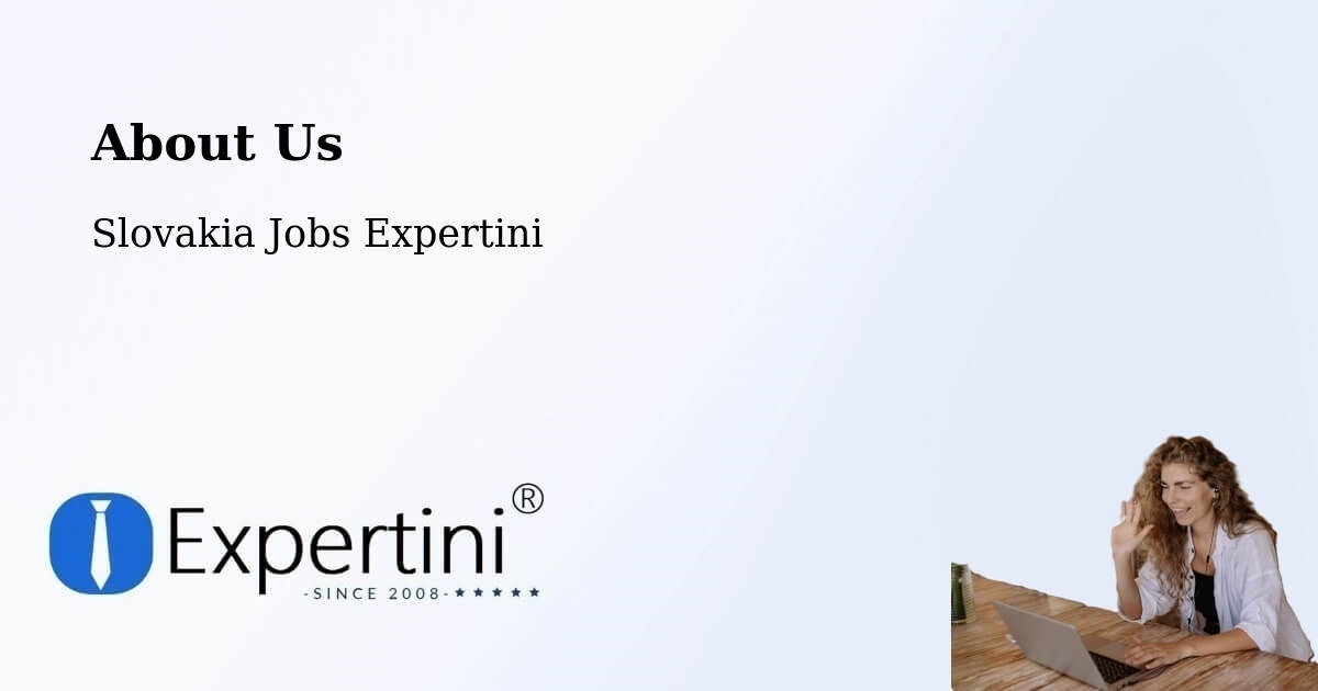 About Expertini Recruitment Platform  – Okres Levice - Okres Levice, Slovakia Jobs Expertini