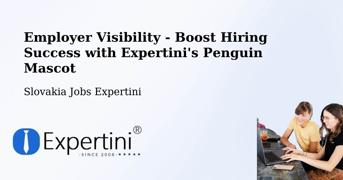 CV and Resume Visibility Optimization – Okres Levice - Slovakia Jobs Expertini